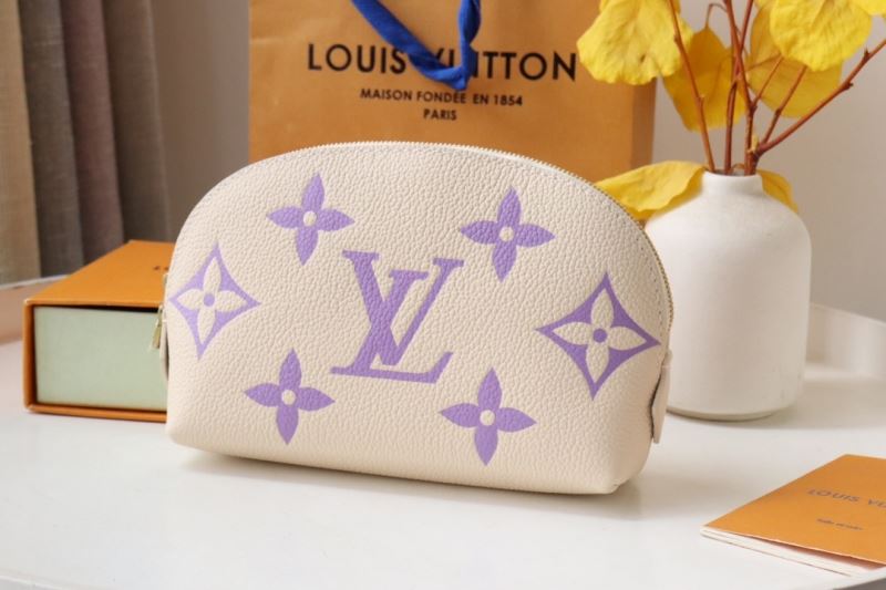 LV Clutch Bags